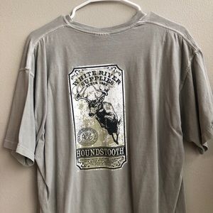Houndstooth - White River Supplies